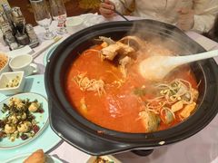 -贵州大厦贵州厅(樱花园西街店)