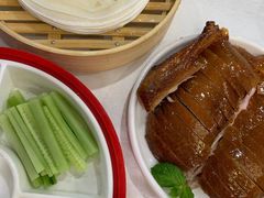 -东门烤鸭店(东华门店)
