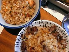 -Mr·Fish鱼鲜生海鲜放题(银泰in99店)