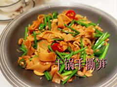 -雅酌园百姓菜馆(颐和路店)