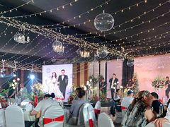 -大连富丽华大酒店