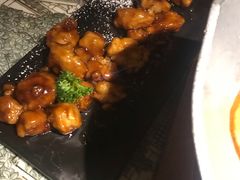 -绿茶餐厅(城西银泰城店)