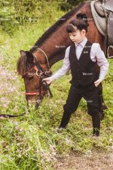 -莫奈庄园·儿童摄影馆·影视基地(江宁店)