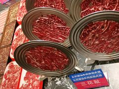-九记潮汕现切鲜牛肉自助火锅(长沙·方圆荟店)