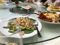 -百乐门喜宴(海珠广场华厦店)