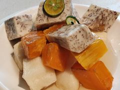 -百年果林椰子鸡(中洲店)