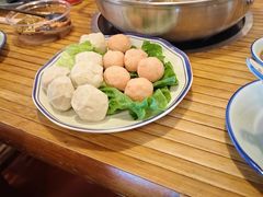 -厝味火锅·潮汕卤水火锅(十一合店)