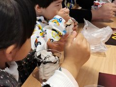 -麦当劳(学院大街店)