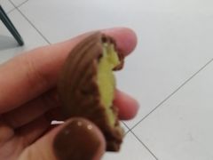 -泸溪河桃酥(西直门凯德店)