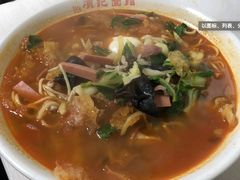 -项记面馆(明瓦廊店)