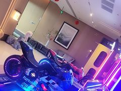 -新美姿美食水疗汇(罗湖口岸店)