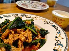 -胖老汉椒麻鸡清真新疆菜(西御街店)