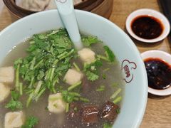 -回味鸭血粉丝汤(砂之船店)