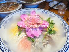 -老雒阳面馆·水席·洛阳菜(王城路店)