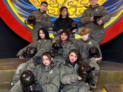 -E+有冰工厂·昆仑寒宫2(五角场店)