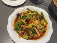 -陈熹公民族美食文化餐厅·清真(中华广场店)
