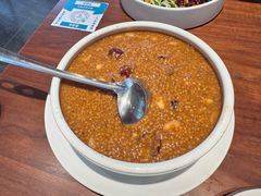 -纪林菜馆·博山菜老字号(华光路店)