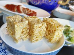 -喜悦烤鸭·新京菜(王府井店)