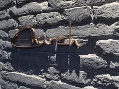 -CHURCH  BISTRO 教堂·餐吧