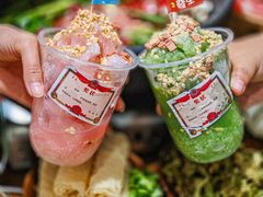 -黔有有贵州酸汤夺夺粉火锅(五味十字店)