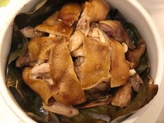 海南盐焗鸡-闻见中国海南菜(K11店)