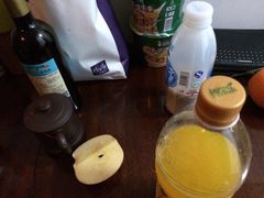 -武汉光谷金盾大酒店-派瑞阁西餐厅