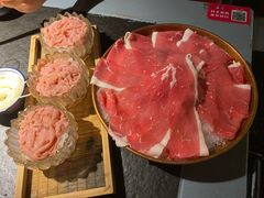 -九鼎轩脆毛肚火锅(南京东路店)