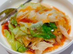 -天宝阁中餐厅(北京瑞吉酒店)