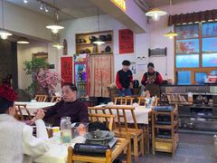 -霄汉牛三鲜湖北砂锅菜(万松园2店)