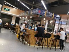 -blt精品超市(高德置地冬广场店)
