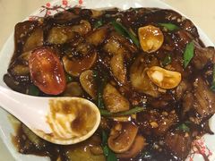 -南来顺饭庄·清真(南菜园店)