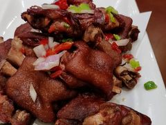 -小秦淮·南京土菜(新亭西路店)