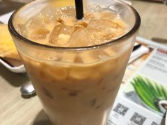 -翠华餐厅(铜锣湾糖街店)