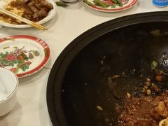 -江湖水乡铁锅炖魚(周庄嘉园店)