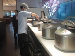-周渝食惦·酸菜鱼精致川菜(横岗店)