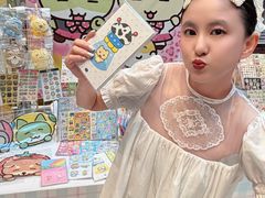-上海长风大悦城