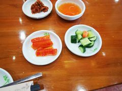-全州拌饭馆(断桥店)