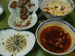 -天下第一面(大雁塔北广场店)
