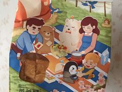 -爸爸糖吐司面包(大连高新锦辉商场店)