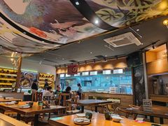 -云海肴云南菜(花园城店)