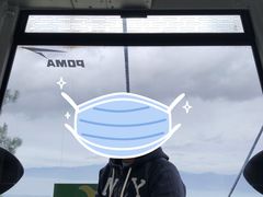 -苍山感通索道