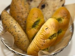 -马克西姆俄罗斯餐厅(通亚街店)