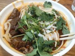 -饶妈长寿米粉(东和春天店)