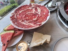 -万物生江北老火锅(海骏达店)