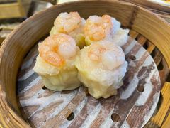鲜虾干蒸卖-泮溪酒家(荔枝湾店)