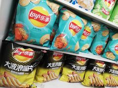 -711便利店(第二儿童医院店)