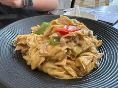 -红东阁东北菜烤肉酒馆(CROSS万象汇店)