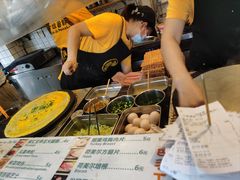 -卞姐蛋饼(陕西南路店)