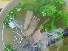 -回回锅贴(小河沿店)