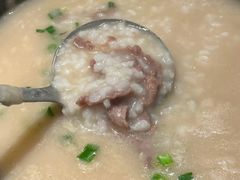 -蚝翅·海鲜粥·烧烤·羊肉季(鄞州万达店)